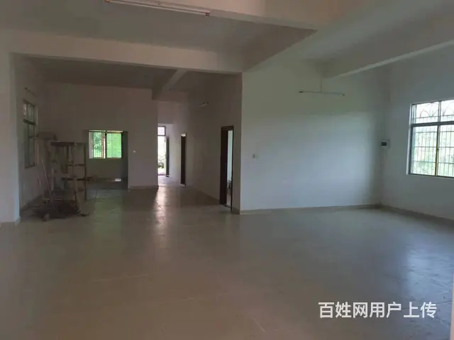 （51旺铺推荐）灵山镇250平带院子铺面招租 - 图片 4
