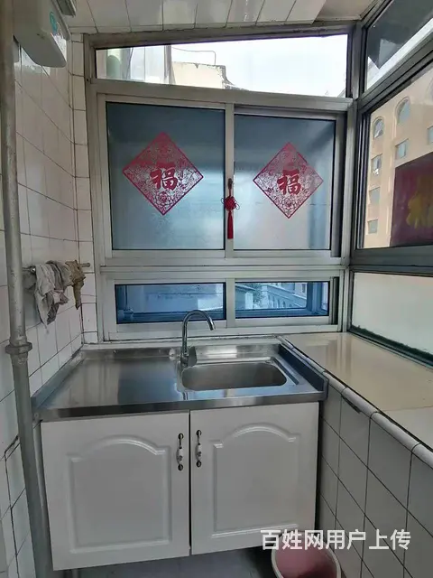 毓璜顶烟台二中陪读房 - 图片 2