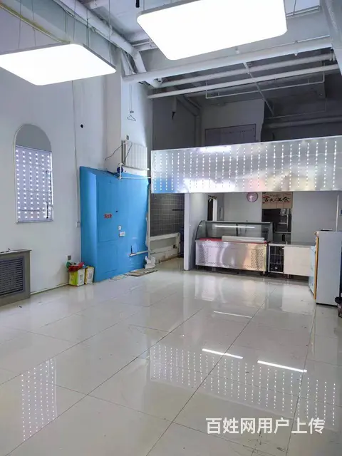 【搞定了！】松北区恒源街世林路万达商圈面馆出兑快餐店转让 - 图片 6