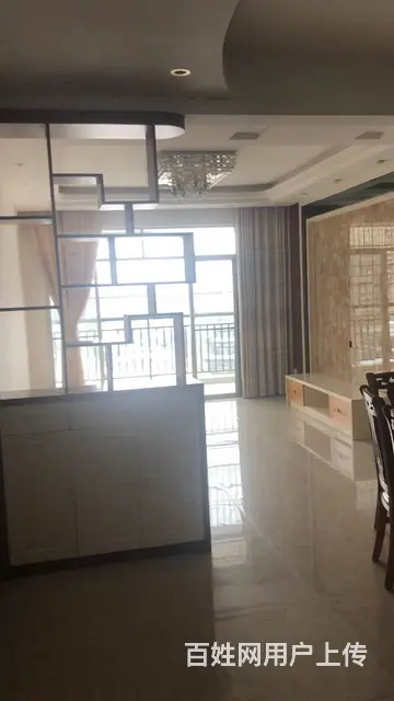 新城国际 普通住宅2厅 精装修 - 图片 4