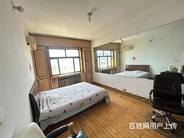 天马附近，一中，珠江路小学，两室一厅，62平12.8万 - 图片 1