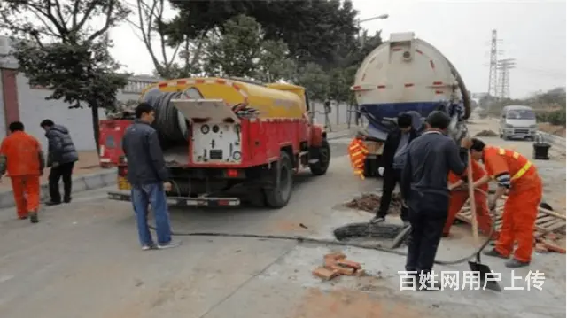 吉林市污水运输快速上门 - 图片 3