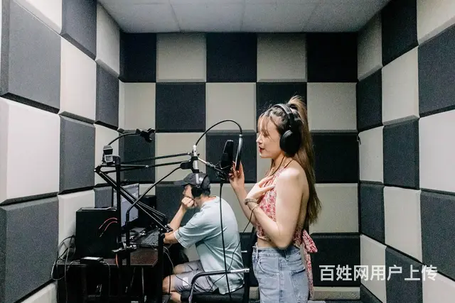 昆山学唱歌那里有学校 - 图片 1