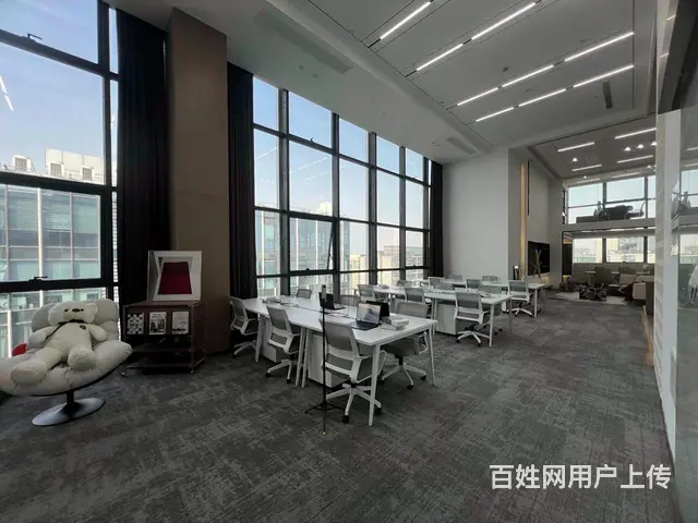 星耀城 近地铁好招人 高档写字楼 精装带家具 - 图片 7