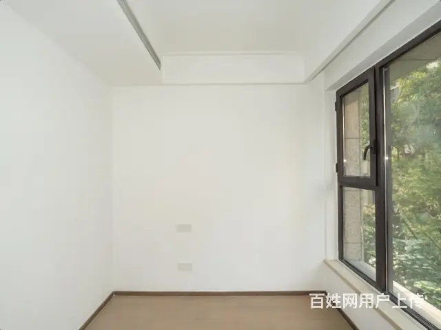 越秀江南悦府130平，电梯洋房，一梯一户，四叶草户型，满2年 - 图片 3