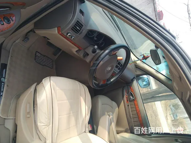 别克GL8 2008款 GL8 陆尊 3.0 自动 CT 7 - 图片 7