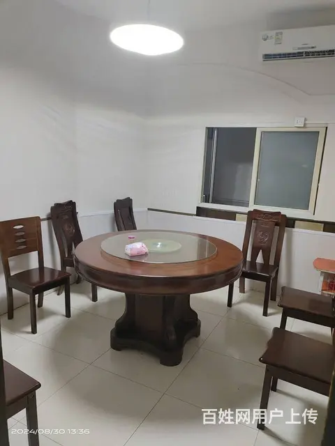 （老板本人）榔梨商圈居民区围绕临街茶楼棋牌室优价急转6879 - 图片 7