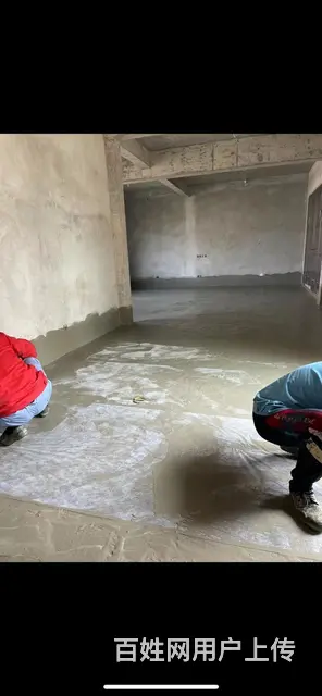 烟台卫生间渗水堵漏维修公司 烟台新旧楼顶漏水维修 - 图片 2
