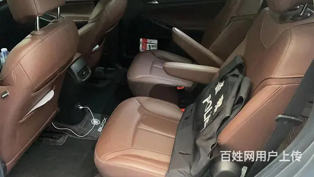 别克GL6 2019款 1.3T 手自一体 18T 6座互联 - 图片 3