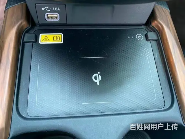 本田CR-V 2019款 CR-V混动 2.0 无级 四驱净 - 图片 12