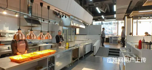 【搞定了！】江北学院路大学城饭店出兑转让，急兑 - 图片 9