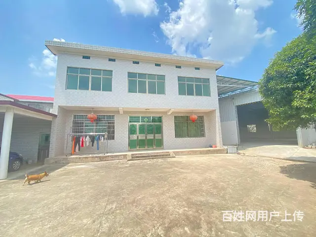 (房东直租)黄兴大道松雅湖530平新建厂房/仓库优价出租 - 图片 8