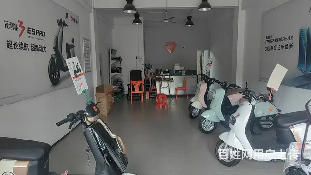 （51旺铺推荐）师部农场140平品牌电动车转让 - 图片 1