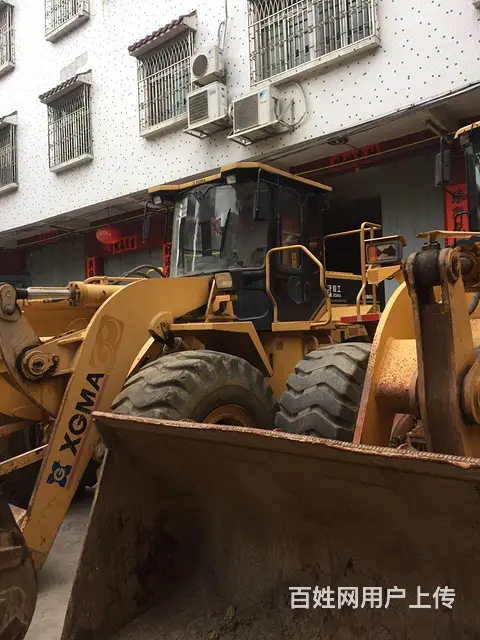 铲车出售出租置换 - 图片 5