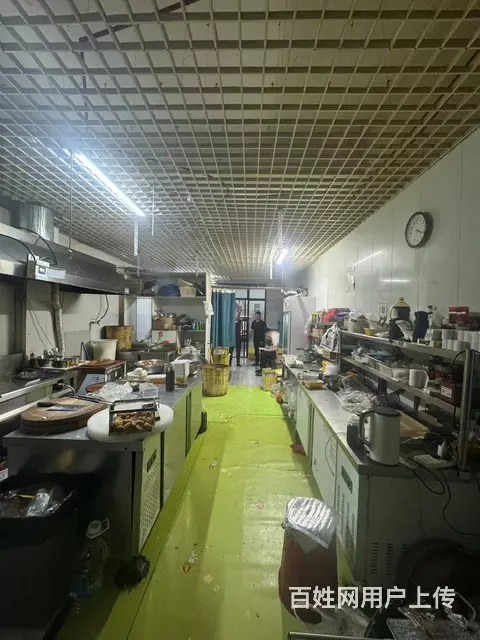 【搞定了！】南岗 征仪路鲁商凤凰城快餐店出兑 餐饮店转让 - 图片 3