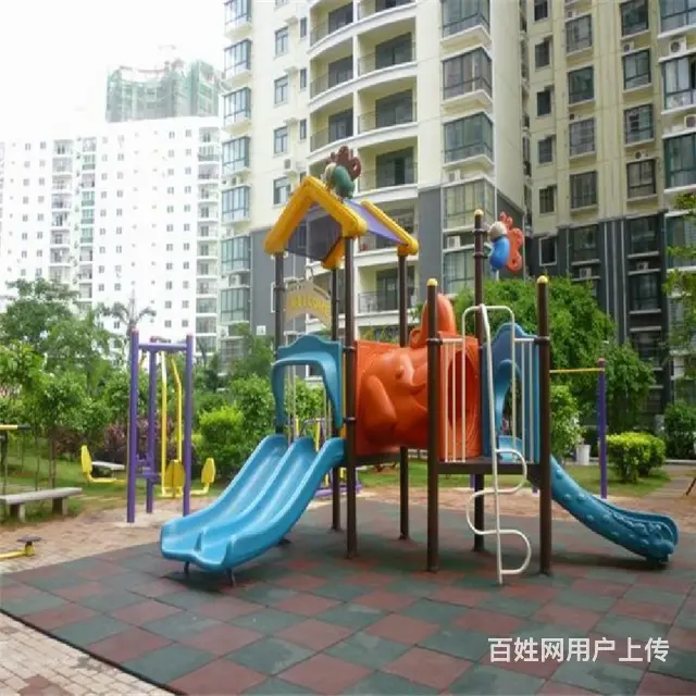 轻轨东站对面  华荣府2房毛坯房朝南 - 图片 12