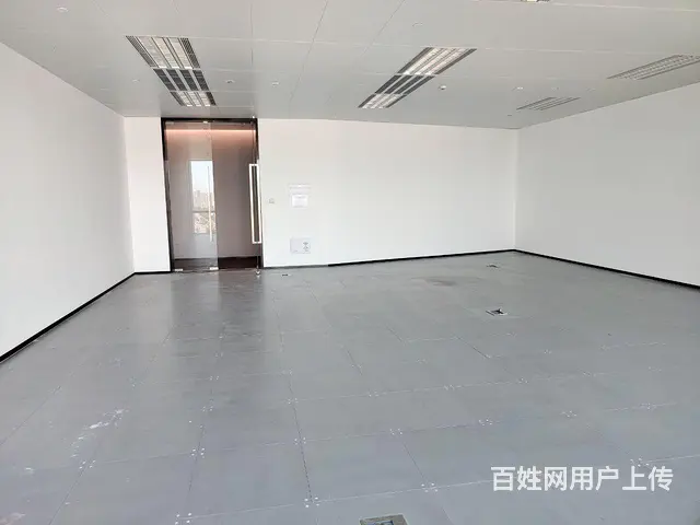 前山河 环宇城超甲写字楼150平 首次出租 - 图片 1