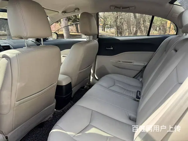 2012奔腾B50 - 图片 6