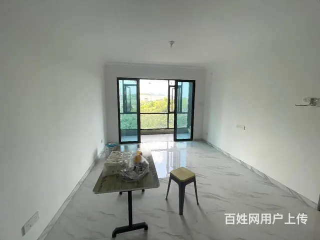 碧桂园玖珑台3室2厅2卫带车位出售户型方正采光好人车分流 - 图片 1