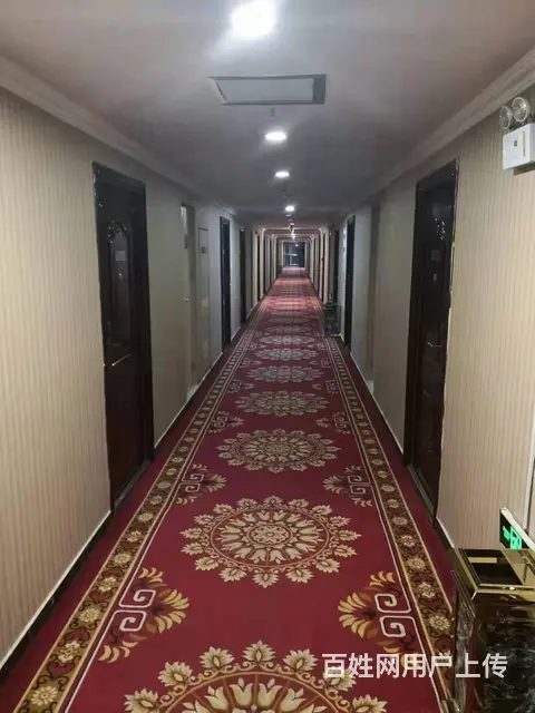 7516(七P）个人城西区万达soho1号楼电竞酒店整体转让 - 图片 4