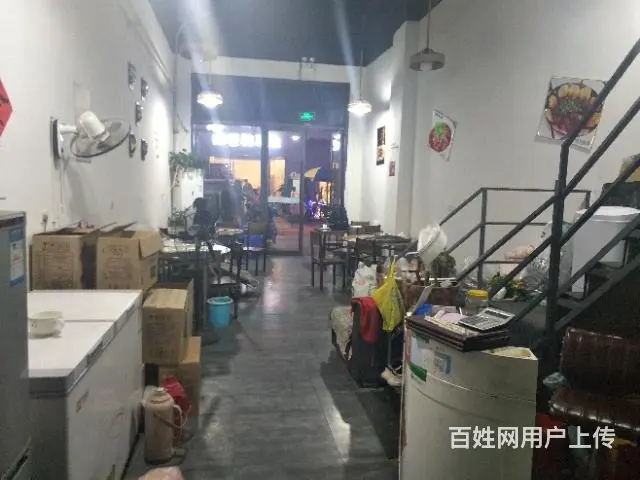 【都市时讯免费找店】万达珍珠坊饭店转让 - 图片 5