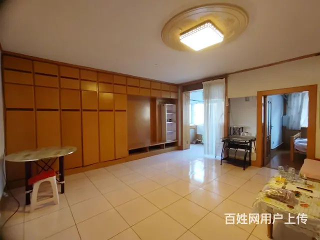 玫瑰家园3楼86平两室中装35.8万珠江路小学一中 - 图片 9