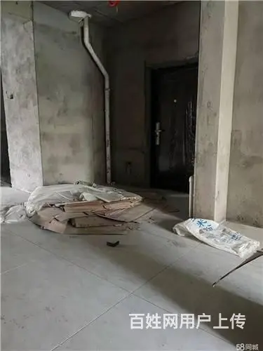 公园道一号三期临街门市出售 - 图片 6