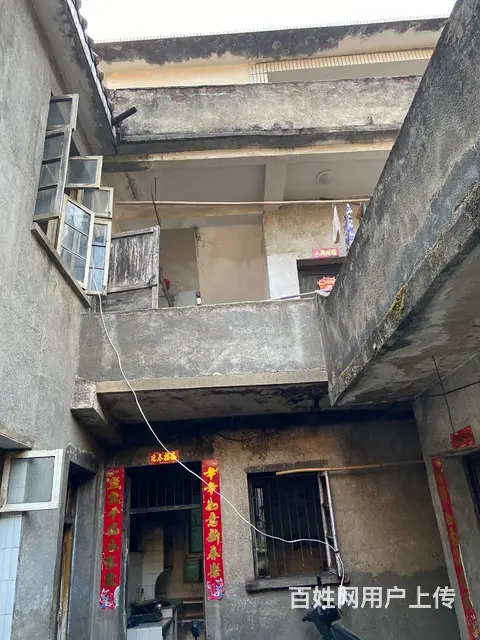 茶山里面凤凰山 普通住宅 简单装修 - 图片 5