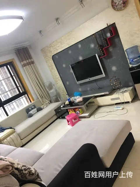 圣巴塞耶精装修 出售家电全送 - 图片 7
