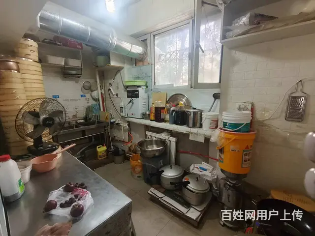 B个人一东方一号花园街小吃店对外急转 - 图片 6