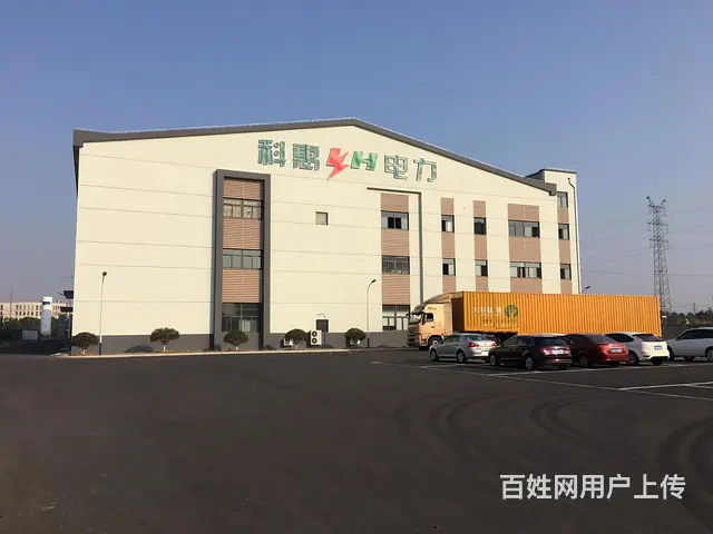 急租 大车好进，3800平空地 新建标准花园式厂房直租免中介 - 图片 9