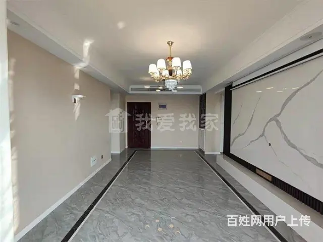 精装未入住！地铁口青枫公园旁青枫公馆两室两厅房东诚售 - 图片 7