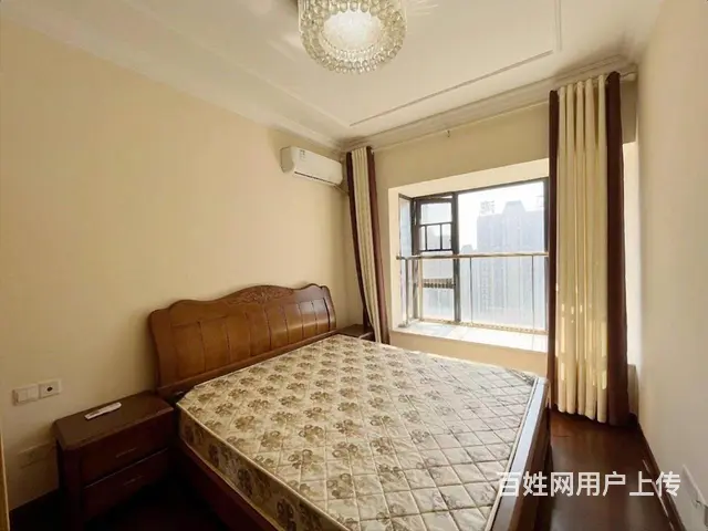 恒大江湾，次新小区，性价比两房，高楼层，采光视野好，育才 - 图片 2