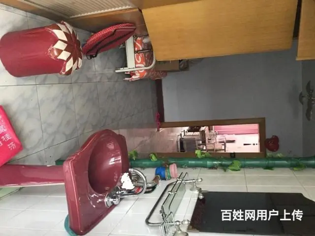 （包取暖:)附属辽工春熙化校附近一楼带院出租。 - 图片 6