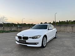 宝马3系 2013款 328Li 2.0T 手自一体 豪华型