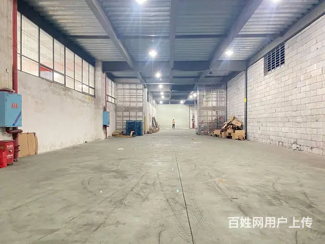 (房东直租)宁乡妙盛工业园400一1600平厂房出租，出售 - 图片 7