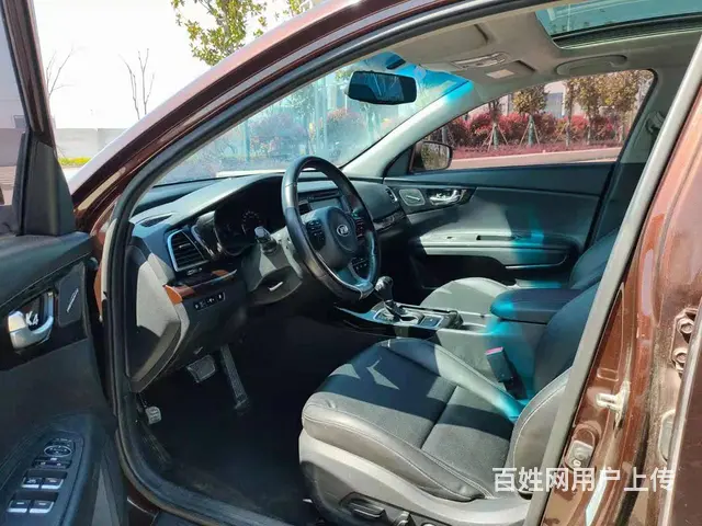 起亚K4 2015款 1.8 手自一体 GLS Specia - 图片 8