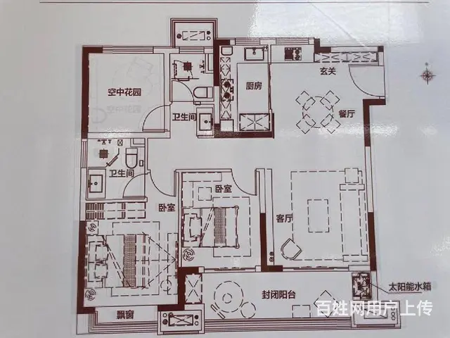 网红神盘碧桂园天玺110 捡漏破低 送车位两成 - 图片 12