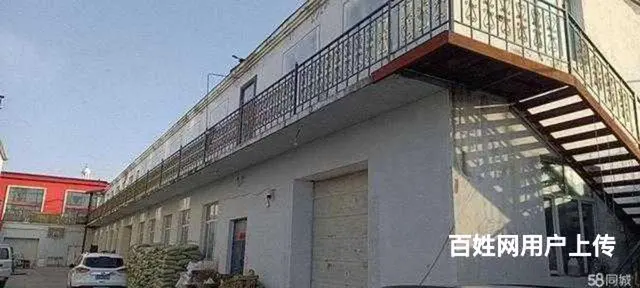 香坊区公滨路副59号与木材街交口厂房出租 - 图片 1