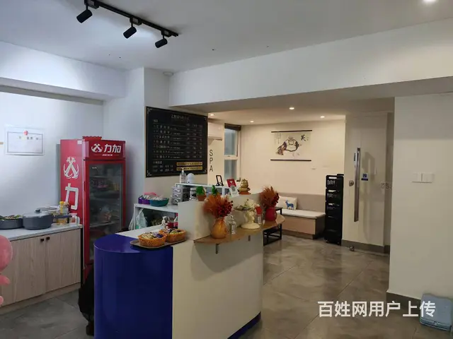 （51旺铺推荐）半山花园220平美容养生馆转让 - 图片 7