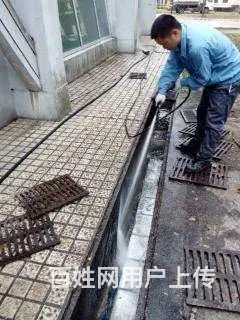 九江疏通师傅 管道清洗 化粪池抽粪 马桶地漏疏通 - 图片 4