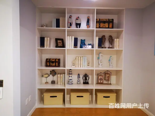 万达附近珍宝岛复式公寓，挑高5.6米。房源不多，找 - 图片 5