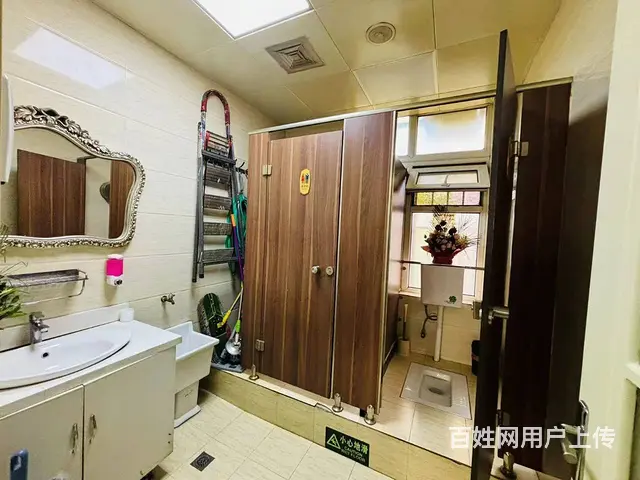 个人 中街6年老店出兑 上下两层 设备齐全 装修好 接手就干 - 图片 10