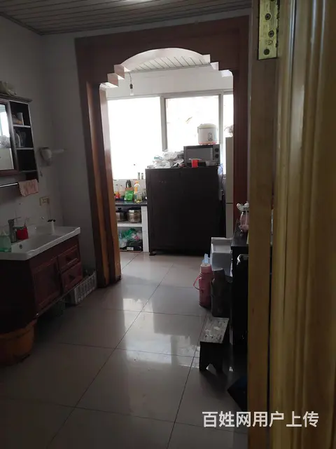 建设路中轴小区低价急出售房子，诚心要来 - 图片 2