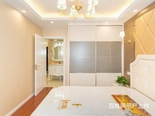 星河明苑精装1房百大花园新华园半道红沈塘桥杭州大厦武林门 - 图片 1