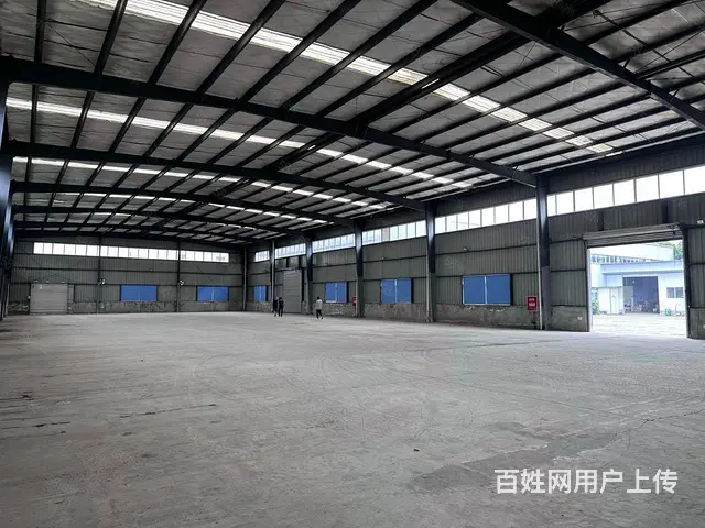 彭山工业园11亩包装印刷类厂房出售有产权 - 图片 1