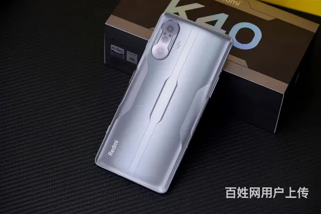 红米k40游戏增强版 - 图片 2