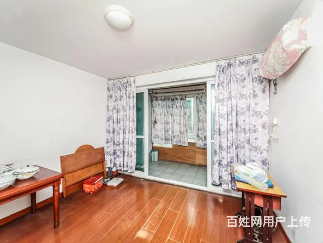 哦！凯旋/采荷南北100.30平简装修 - 图片 4