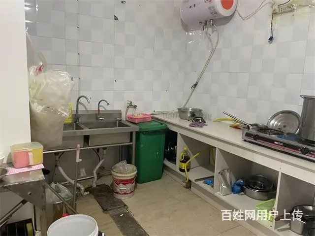 （同城搜铺网免费找店）高新华府110平餐馆转让 - 图片 5