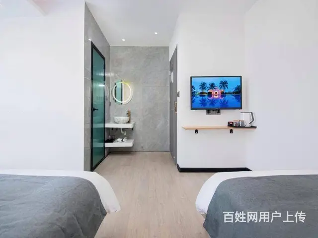 （51旺铺推荐）海棠湾后海700平网红民宿转让 - 图片 9